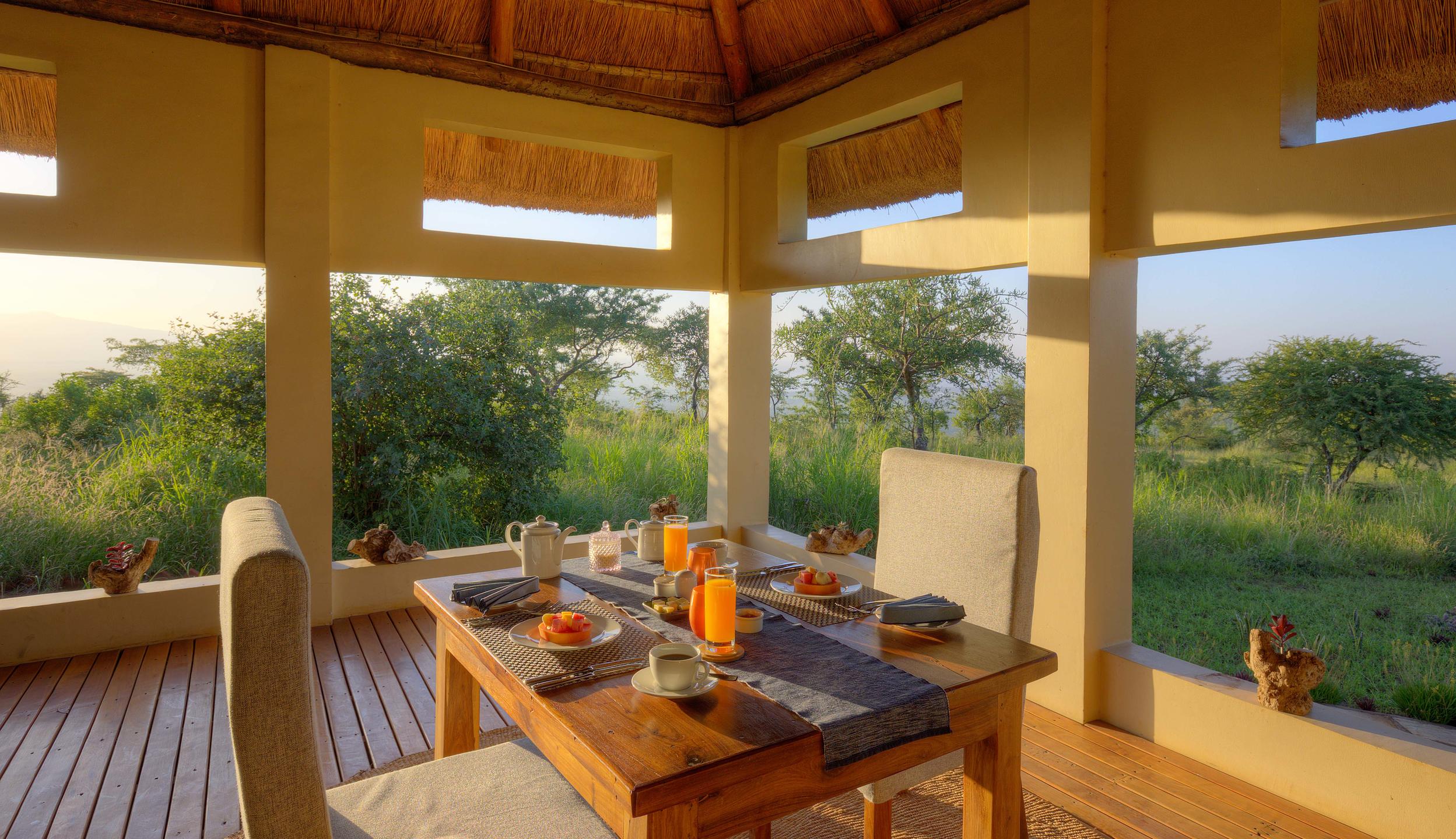 Mandhari Lodge thumbnail 12